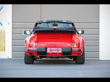 1987 Porsche 911 Carrera   - Photo 6 - Rockville, MD 20850