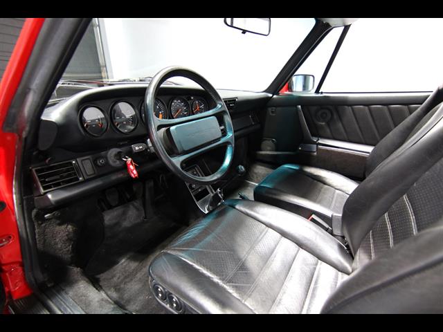 1987 Porsche 911 Carrera   - Photo 33 - Rockville, MD 20850