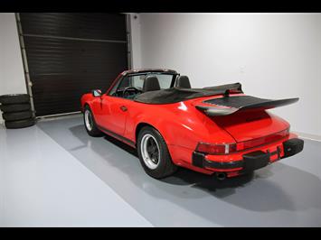 1987 Porsche 911 Carrera   - Photo 43 - Rockville, MD 20850