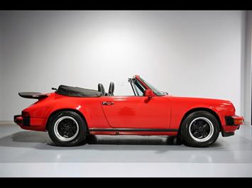 1987 Porsche 911 Carrera   - Photo 11 - Rockville, MD 20850