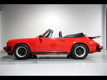 1987 Porsche 911 Carrera   - Photo 44 - Rockville, MD 20850