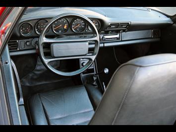 1987 Porsche 911 Carrera   - Photo 21 - Rockville, MD 20850