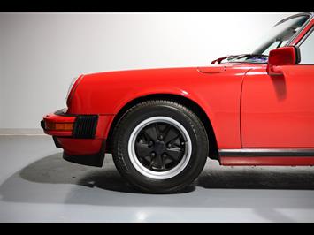 1987 Porsche 911 Carrera   - Photo 45 - Rockville, MD 20850