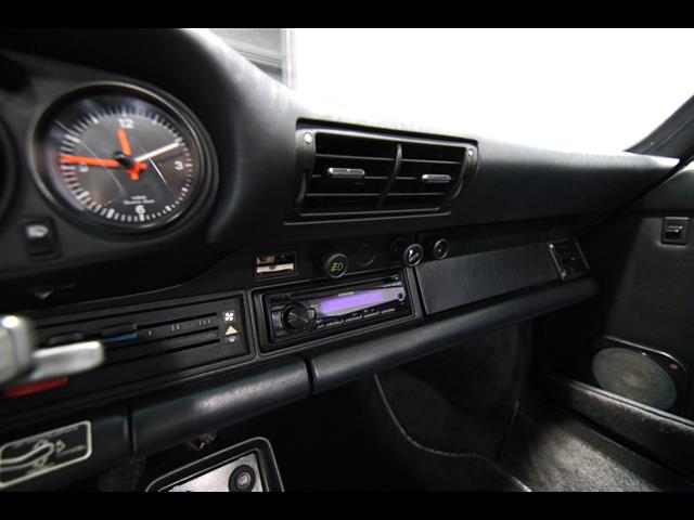 1987 Porsche 911 Carrera   - Photo 39 - Rockville, MD 20850