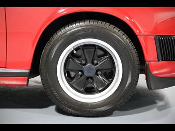 1987 Porsche 911 Carrera   - Photo 14 - Rockville, MD 20850