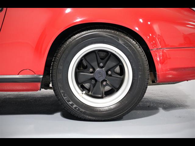 1987 Porsche 911 Carrera   - Photo 48 - Rockville, MD 20850