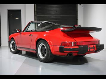 1987 Porsche 911 Carrera   - Photo 50 - Rockville, MD 20850