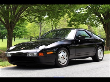 1987 Porsche 928 S4   - Photo 1 - Rockville, MD 20850