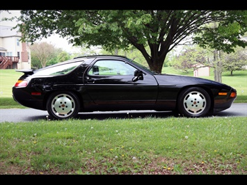 1987 Porsche 928 S4   - Photo 12 - Rockville, MD 20850