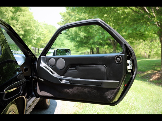 1987 Porsche 928 S4   - Photo 22 - Rockville, MD 20850