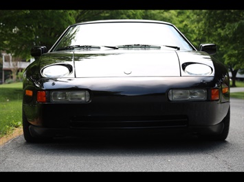 1987 Porsche 928 S4   - Photo 15 - Rockville, MD 20850