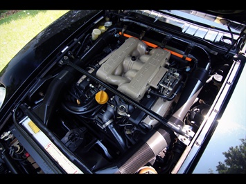 1987 Porsche 928 S4   - Photo 36 - Rockville, MD 20850