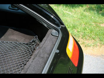 1987 Porsche 928 S4   - Photo 24 - Rockville, MD 20850