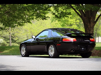 1987 Porsche 928 S4   - Photo 6 - Rockville, MD 20850