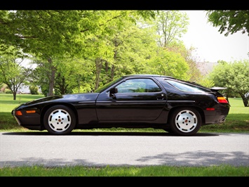 1987 Porsche 928 S4   - Photo 3 - Rockville, MD 20850