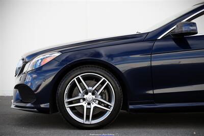 2016 Mercedes-Benz E 550   - Photo 18 - Rockville, MD 20850