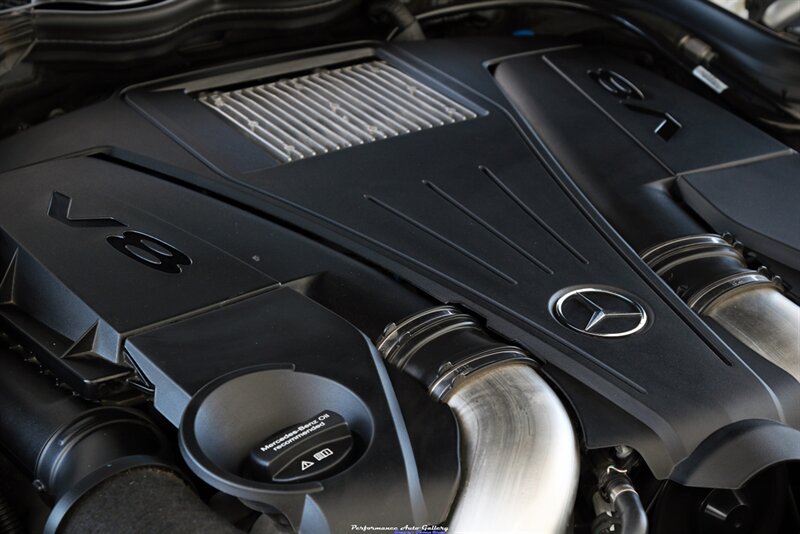 2016 Mercedes-Benz E 550   - Photo 81 - Rockville, MD 20850