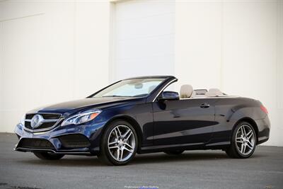 2016 Mercedes-Benz E 550   - Photo 12 - Rockville, MD 20850