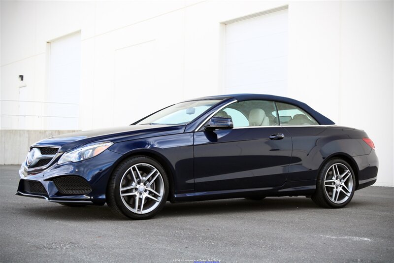 2016 Mercedes-Benz E 550   - Photo 16 - Rockville, MD 20850