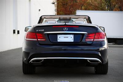 2016 Mercedes-Benz E 550   - Photo 5 - Rockville, MD 20850