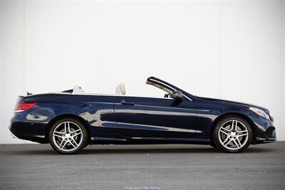 2016 Mercedes-Benz E 550   - Photo 7 - Rockville, MD 20850