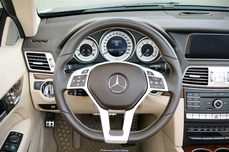 2016 Mercedes-Benz E 550   - Photo 65 - Rockville, MD 20850