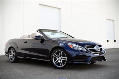 2016 Mercedes-Benz E 550   - Photo 3 - Rockville, MD 20850