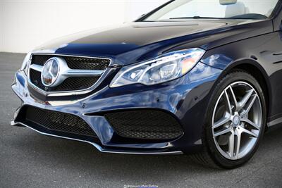 2016 Mercedes-Benz E 550   - Photo 23 - Rockville, MD 20850