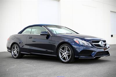 2016 Mercedes-Benz E 550   - Photo 17 - Rockville, MD 20850