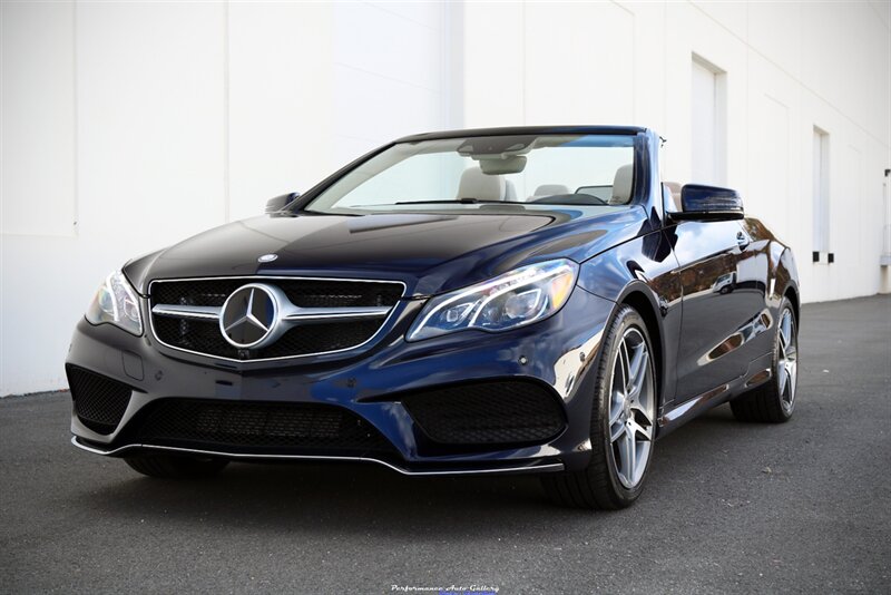 2016 Mercedes-Benz E 550   - Photo 8 - Rockville, MD 20850