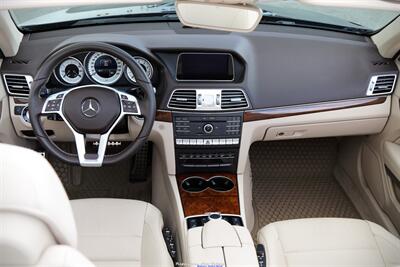 2016 Mercedes-Benz E 550   - Photo 66 - Rockville, MD 20850