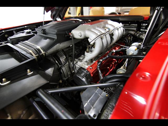 1986 Ferrari Testarossa   - Photo 56 - Rockville, MD 20850