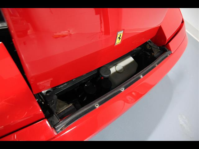 1986 Ferrari Testarossa   - Photo 50 - Rockville, MD 20850