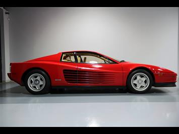 1986 Ferrari Testarossa   - Photo 24 - Rockville, MD 20850