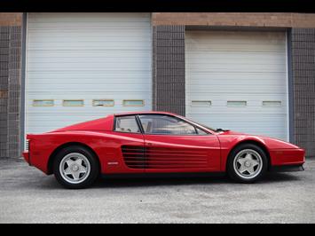 1986 Ferrari Testarossa   - Photo 14 - Rockville, MD 20850