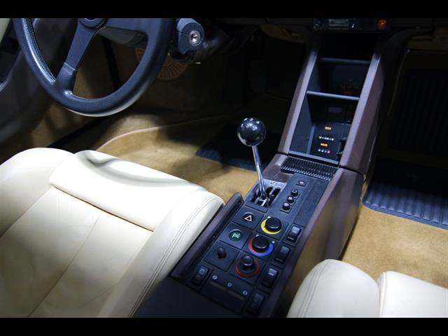 1986 Ferrari Testarossa   - Photo 39 - Rockville, MD 20850