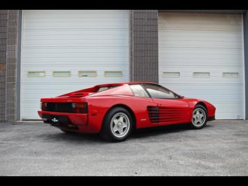 1986 Ferrari Testarossa   - Photo 13 - Rockville, MD 20850