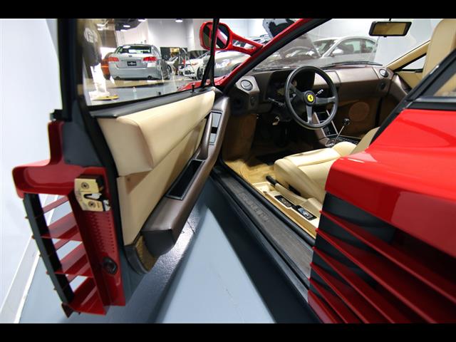 1986 Ferrari Testarossa   - Photo 46 - Rockville, MD 20850