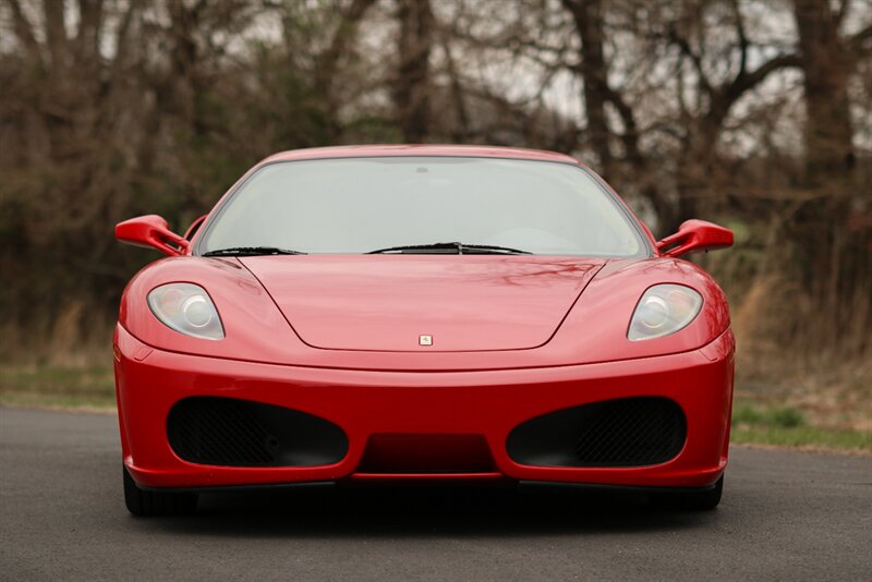 2005 Ferrari F430 Coupe 6-Speed   - Photo 3 - Rockville, MD 20850