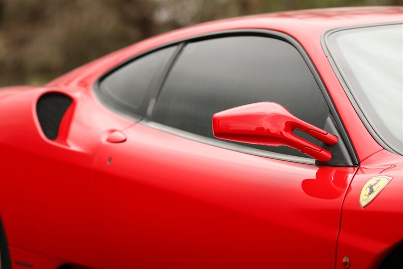 2005 Ferrari F430 Coupe 6-Speed   - Photo 32 - Rockville, MD 20850