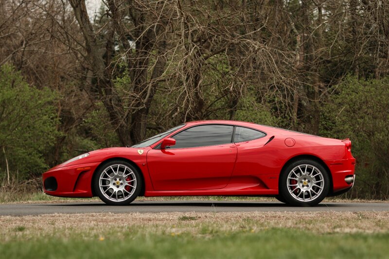 2005 Ferrari F430 Coupe 6-Speed   - Photo 7 - Rockville, MD 20850