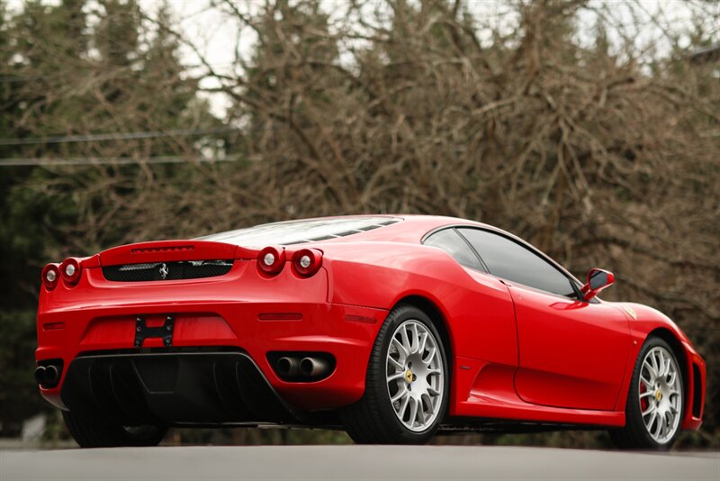 2005 Ferrari F430 Coupe 6-Speed   - Photo 2 - Rockville, MD 20850