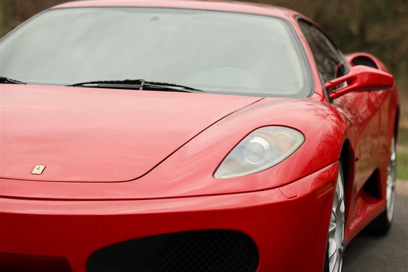 2005 Ferrari F430 Coupe 6-Speed   - Photo 27 - Rockville, MD 20850