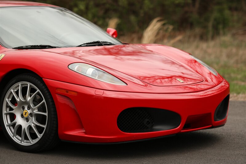 2005 Ferrari F430 Coupe 6-Speed   - Photo 23 - Rockville, MD 20850