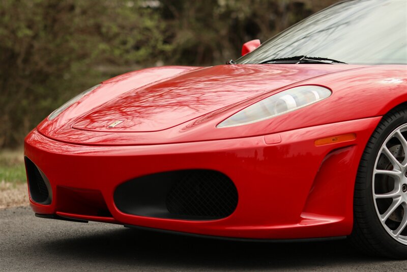 2005 Ferrari F430 Coupe 6-Speed   - Photo 25 - Rockville, MD 20850