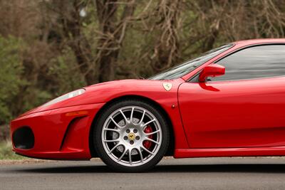 2005 Ferrari F430 Coupe 6-Speed   - Photo 19 - Rockville, MD 20850