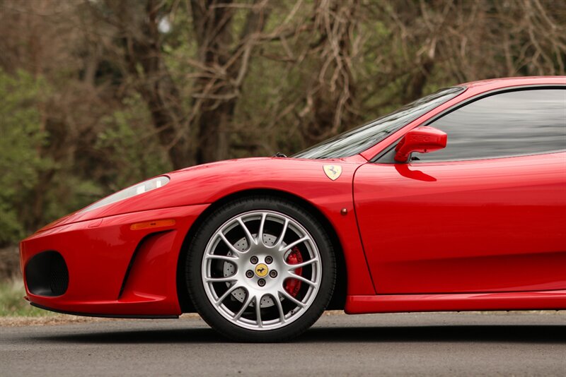 2005 Ferrari F430 Coupe 6-Speed   - Photo 19 - Rockville, MD 20850