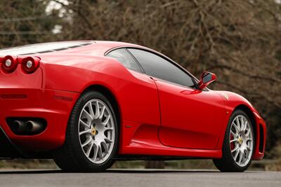 2005 Ferrari F430 Coupe 6-Speed   - Photo 16 - Rockville, MD 20850