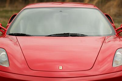 2005 Ferrari F430 Coupe 6-Speed   - Photo 24 - Rockville, MD 20850