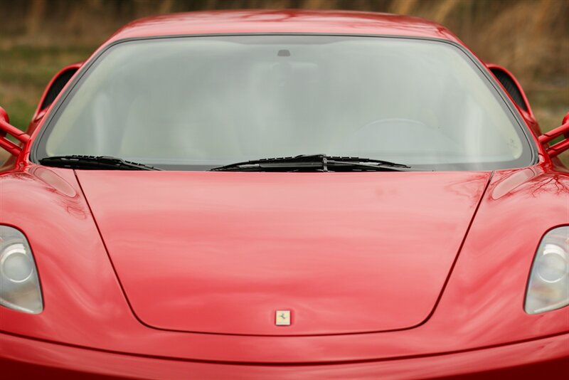 2005 Ferrari F430 Coupe 6-Speed   - Photo 24 - Rockville, MD 20850